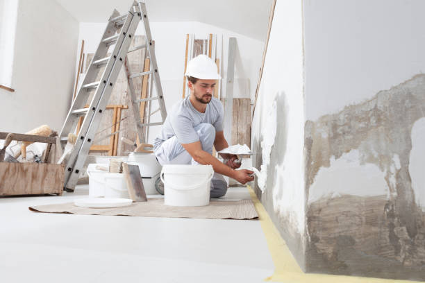 Marengo, IL Painting & Drywall Installation Company